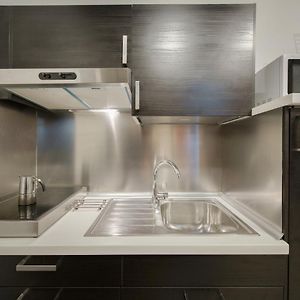 Apartamento de 1 Dormitorio