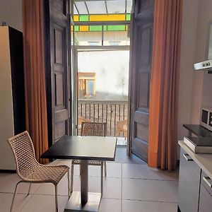 Apartamento Estudio